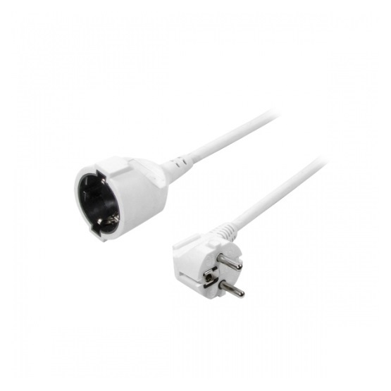 LogiLink LPS101 3m 1-s hosszabbító