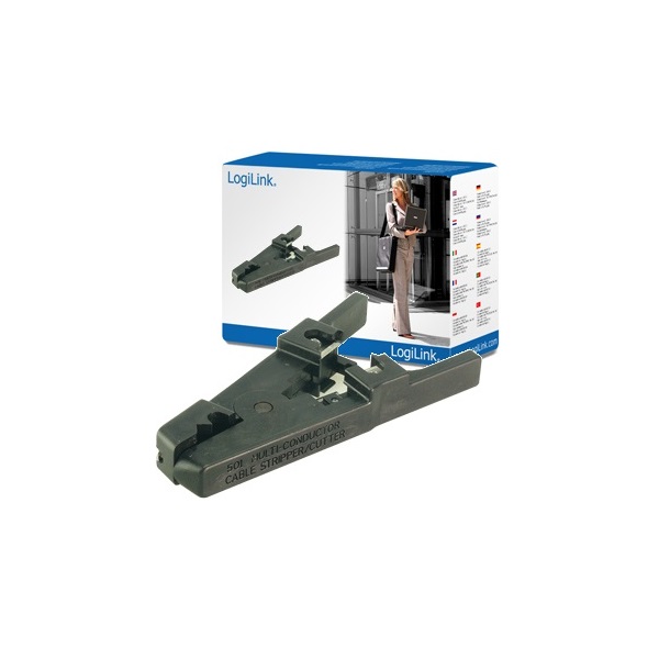 LogiLink WZ0005 Univerzális csupaszító és vágó eszköz