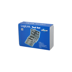 LogiLink WZ0023 Szerszámkészlet