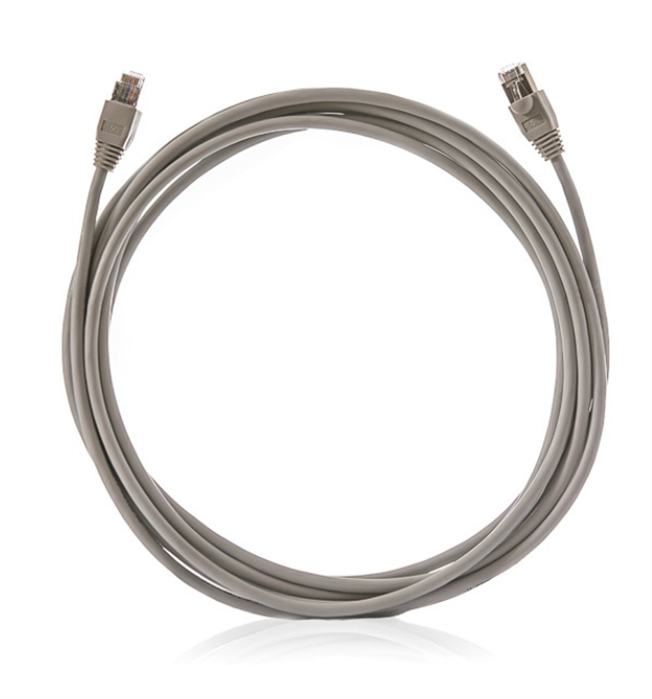 KE-Line Cat5E Giga FTP LSOH Patch Kábel 5m