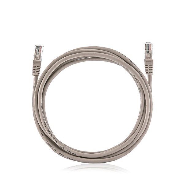 KE-Line Cat5E Giga S-FTP Patch Kábel 1m