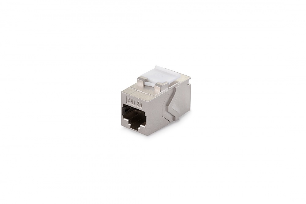 KE-Line KE-AD-C6AS Cat6A RJ45 toldó