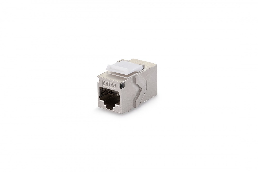 KE-Line KE-AD-C6AS Cat6A RJ45 toldó