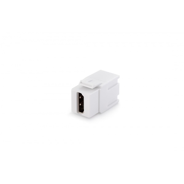 KE-Line KE-AD-HDMI (AA) HDMI keystone aljzat