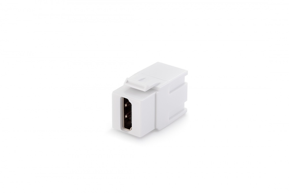 KE-Line KE-AD-HDMI (AA) HDMI keystone aljzat