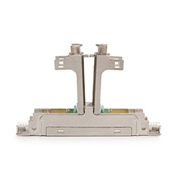 KE-Line KE-EXT-HD-IP68 Cat6A HD IP68 500MHz kültéri kábel toldó