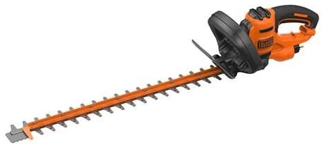 Black & Decker BEHTS451 sövényvágó