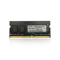 KINGMAX NB Memória DDR4 4GB 2666MHz, 1.2V, CL19