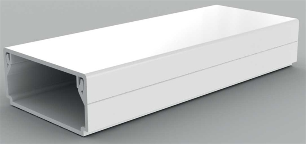 KOPOS LHD 40X20 HD 2m 40x20 mm minicsatorna