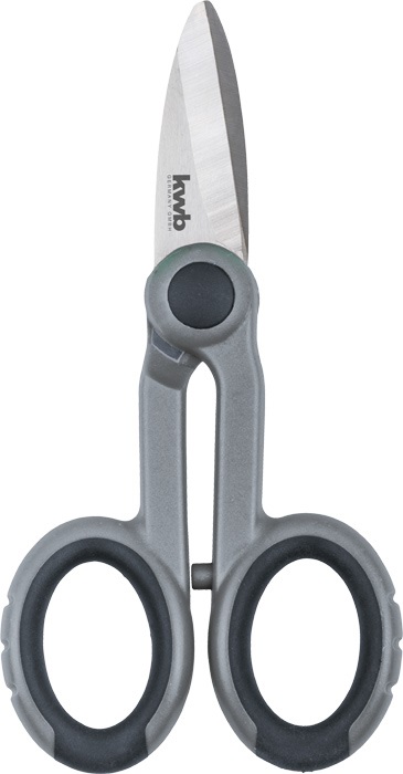 KWB 49025600 PROFI INOX kábelvágó olló