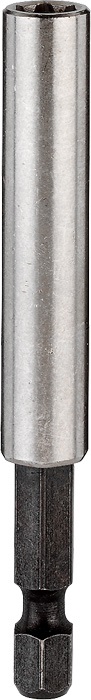 KWB 49100800 PROFI INOX BITHOLDER mágneses bittartó adapter