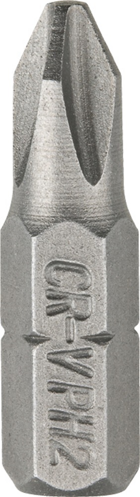 KWB 49118490 STANDARD CrV acél 32 db-os bit készlet
