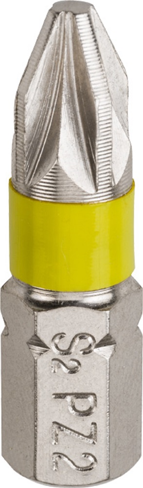 KWB 49118690 STANDARD S2 acél 32 db-os bit készlet