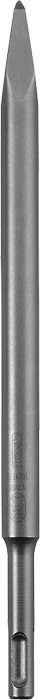 KWB 49247210 PROFI SDS Plus CHISEL FOR HAMMER DRILL 250 mm spicc vésőszár