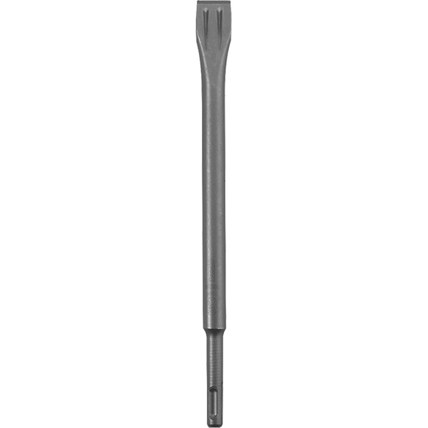 KWB 49247302 PROFI SDS Plus CHISEL FOR HAMMER DRILL 20 x 250 mm lapos vésőszár