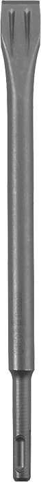 KWB 49247302 PROFI SDS Plus CHISEL FOR HAMMER DRILL 20 x 250 mm lapos vésőszár