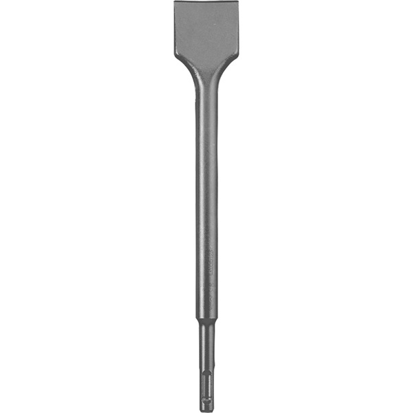 KWB 49247304 PROFI SDS Plus CHISEL FOR HAMMER DRILL 40 x 250 mm lapos vésőszár