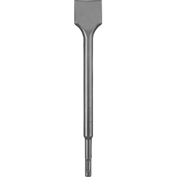 KWB 49247304 PROFI SDS Plus CHISEL FOR HAMMER DRILL 40 x 250 mm lapos vésőszár