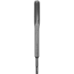 KWB 49247410 PROFI SDS Plus CHISEL FOR HAMMER DRILL 25 x 250 mm hajlított horony vésőszár