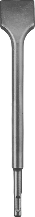KWB 49247534 PREMIUM SDS Plus CHISEL FOR HAMMER DRILL 40 x 250 mm hajlított csempe vésőszár