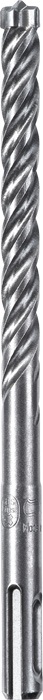 KWB 49261712 PREMIUM SDS Plus X 165/100 x 12 mm négy élű fúrószár