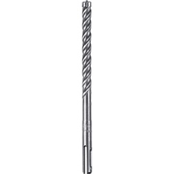 KWB 49262765 PREMIUM SDS Plus X 265/200 x 6,5 mm négy élű fúrószár