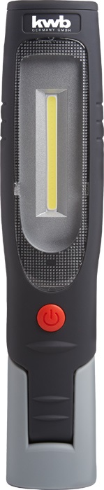 KWB 49949300 PROFI COB-LED (4W) WORK LIGHT WITH COB-LED munkalámpa