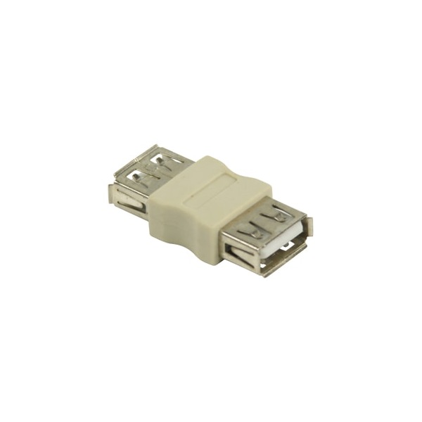 Kábel USB Átalakító Kolink USB 2.0 A (Female) - A (Female) Adapter