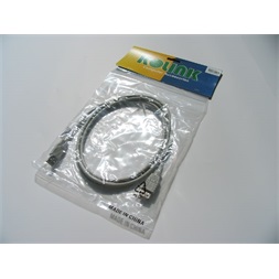 Kábel USB Hosszabbító Kolink USB 2.0 A (Female) - A (Male) 1.8m