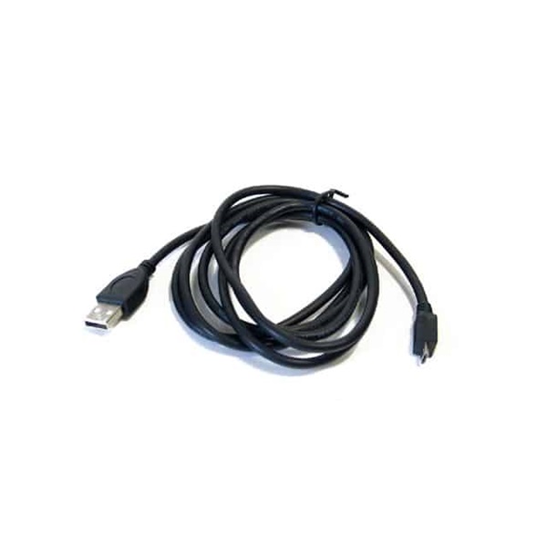 Kábel USB Összekötő Kolink USB 2.0 A (Male) - micro B (Male) 1.8m