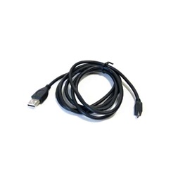 Kábel USB Összekötő Kolink USB 2.0 A (Male) - micro B (Male) 1.8m
