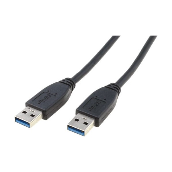 Kábel USB Összekötő Kolink USB 3.0 A (Male) - A (Male) 3m