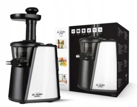 Kalorik FE1090W lassú gyümölcsprés