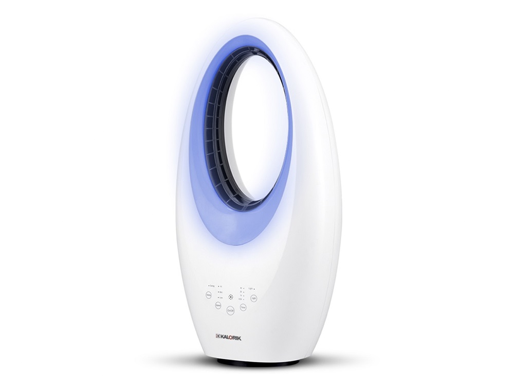Kalorik VT2000 lapát nélküli ventilátor