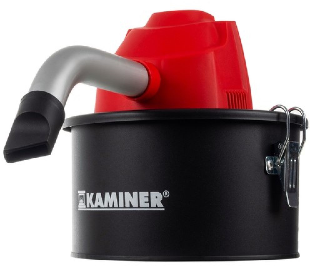 Kaminer 600W 4L hamuporszívó (Újracsomagolt)