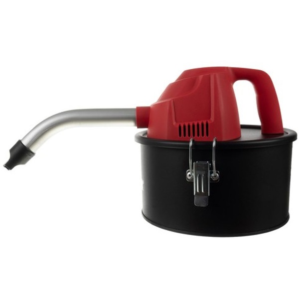 Kaminer 600W 4L hamuporszívó (Újracsomagolt)