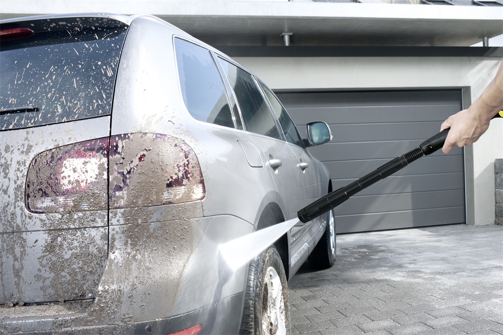 Kärcher 1.317-171.0 K 7 Premium Power Home magasnyomású mosó