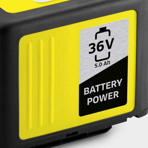 Kärcher 2.445-065.0 Battery Power 36/50 akkumulátor kezdőszett