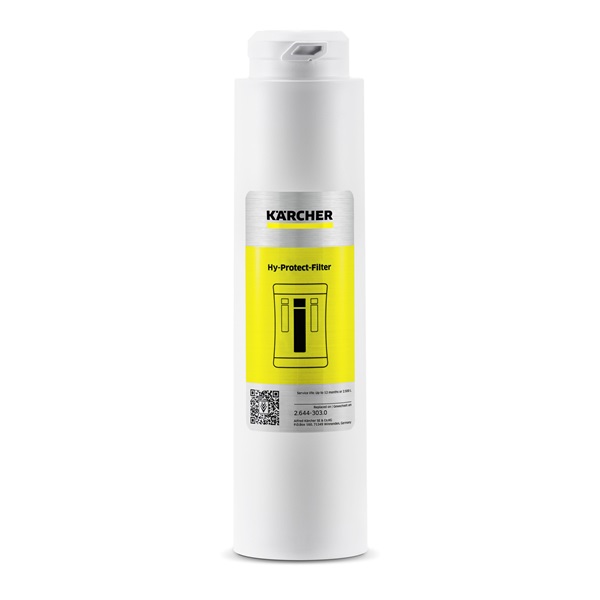 Kärcher 2.644-303.0 Hy-Protect-Filter WPC 120 UF szűrő