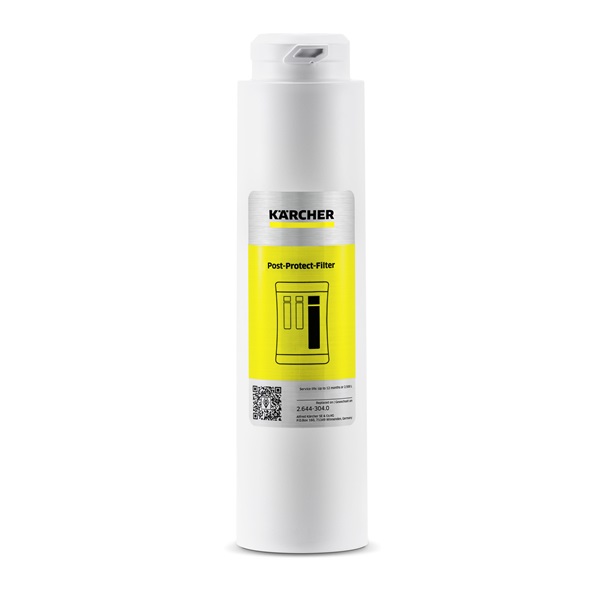 Kärcher 2.644-304.0 Post-Protect-Filter WPC 120 UF szűrő