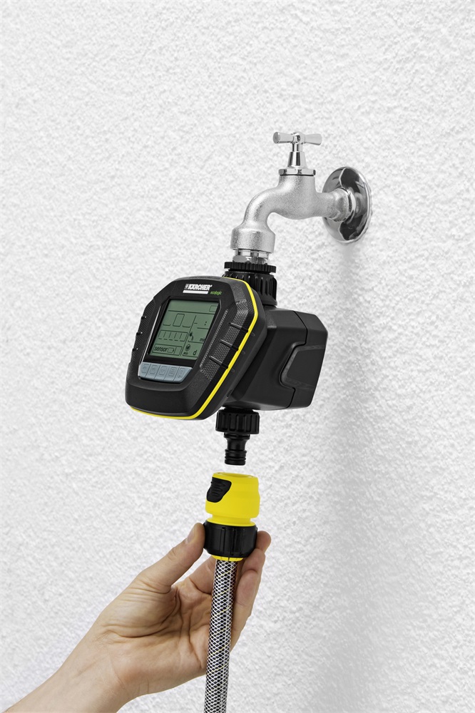 Karcher 2.645-213.0 SensoTimer ST6 öntöző computer