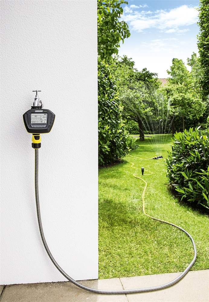 Karcher 2.645-213.0 SensoTimer ST6 öntöző computer