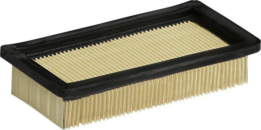 Karcher 6.414-971.0 WD 7 porszívókhoz lapos harmonikaszűrő