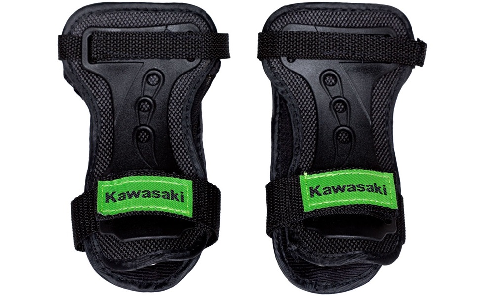 Kawasaki csuklóvédő M méret