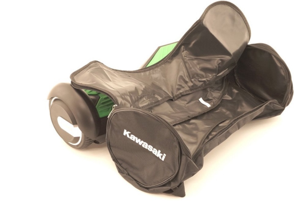 Kawasaki 8" hoverboardhoz hordtáska