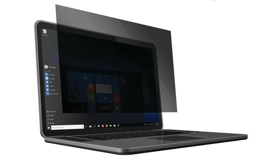 Kensington 627484 15" Surface Laptop 3 kivehető betekintésvédő monitorszűrő