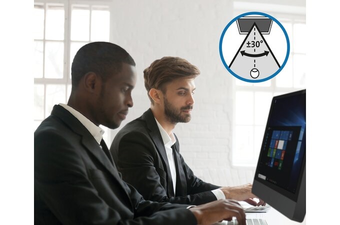 Kensington 627484 15" Surface Laptop 3 kivehető betekintésvédő monitorszűrő
