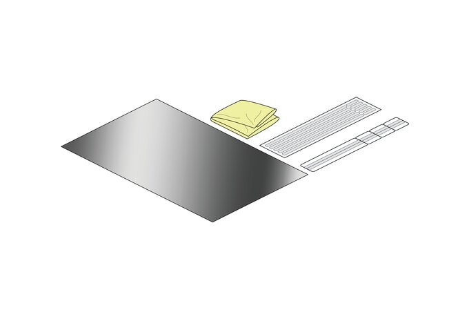 Kensington 627484 15" Surface Laptop 3 kivehető betekintésvédő monitorszűrő