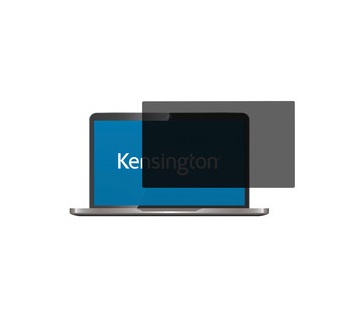 Kensington 627205 23,8" 16:9 kijelzőhöz kivehető betekintésvédő monitorszűrő