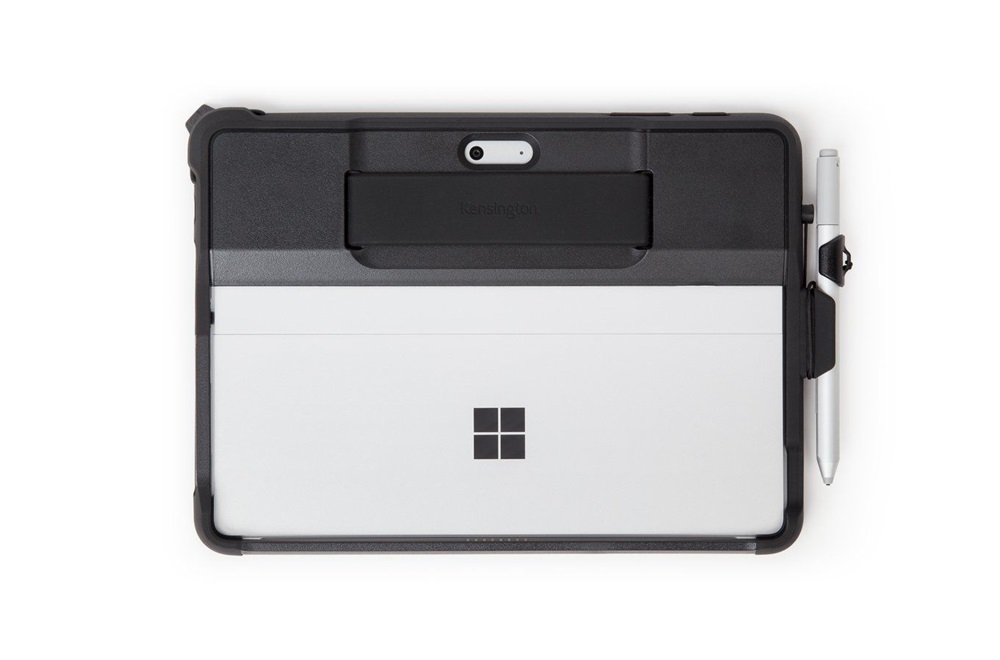 Kensington K97454EU BlackBelt Surface Go / Go 2 védőtok
